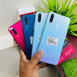 Vivo Y17
